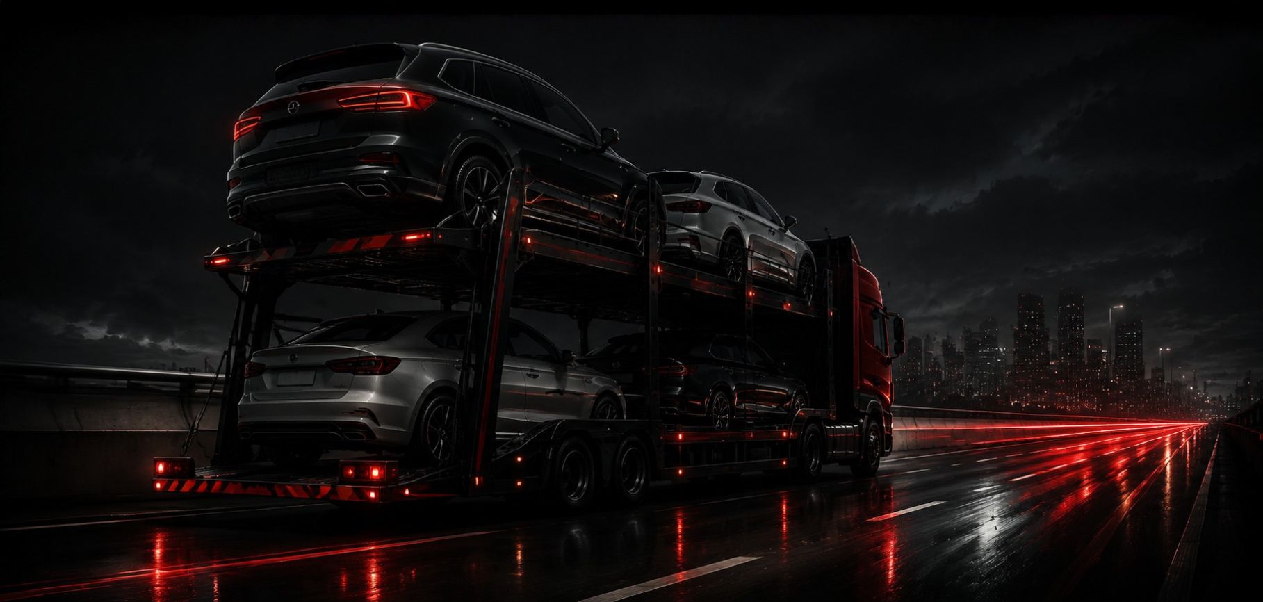 Vehicle Transportation
